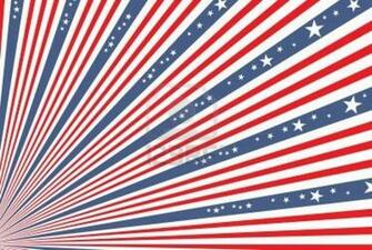 4th Of July Wallpaper Background Which Is Under The