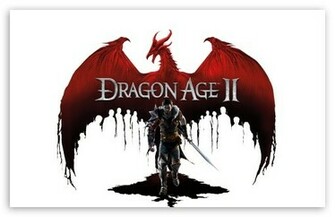 Dragon Age HD Wallpaper For Standard Fullscreen Uxga Xga