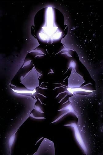 Avatar State By Kalvinfresh