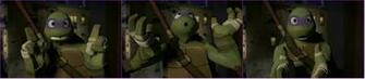 Tmnt Adorkable Donnie By Culinary Alchemist