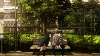 Yesterday Wo Utatte Sing For Me Anime Or Manga R