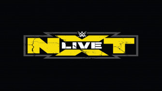 Wwe Nxt Wallpaper