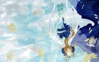 Wallpaper For Your Computer And Laptop Ah My Goddess