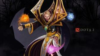 Dota Invoker 1080p 0m Wallpaper HD
