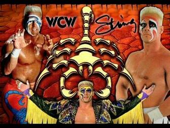 Wcw Wallpaper