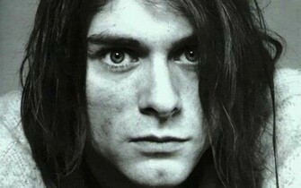 Kurt Cobain Wallpaper