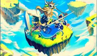 Should There Be A Zenonia Anime Amino