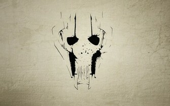 Grievous Wallpaper By Peyeyo Fan Art Movies Tv