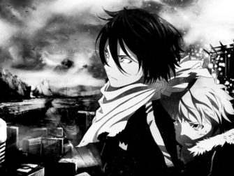 Noragami Yukine Wallpaper Yato And HD