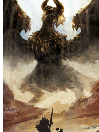Diablos iPhone Case By Emoryart