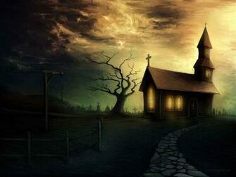 Church Wallpaper Background Theme Desktop