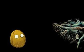 Pvz Wallpaper Resident Evil Out Break HD Remaster