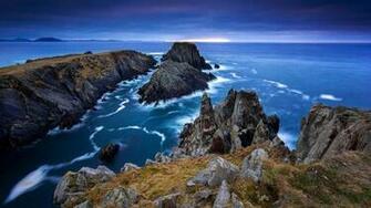 Northern Ireland Donegal Wallpaper HD