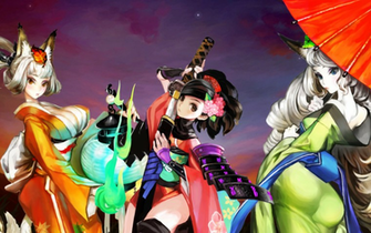 Muramasa The Demon Blade By Chaosnet1701