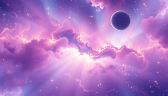 Aesthetic Wallpaper Space