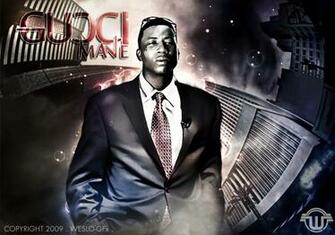 Gucci Mane Wallpaper By Weslo11
