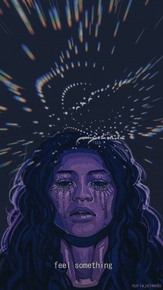 Euphoria Hbo Wallpaper