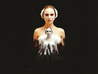 Black Swan Wallpaper