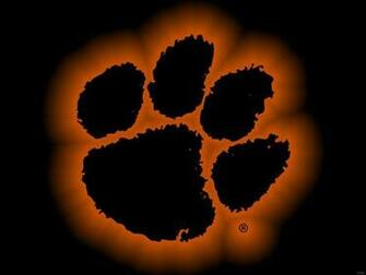 Clemson Paw University Photo
