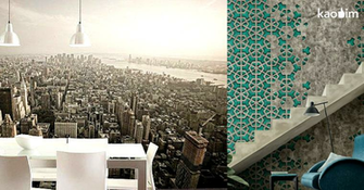Top Creative Uses For Wallpaper Kaodim
