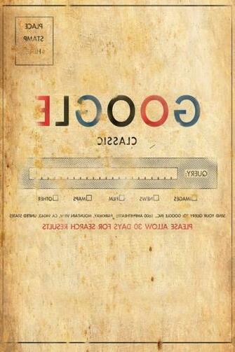 Classic iPhone HD Wallpaper