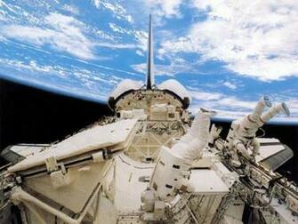 Space Shuttle