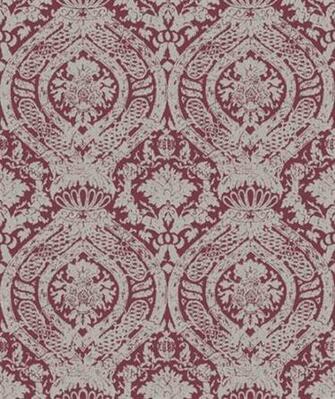 Sk175101 Imagination Wallpaper Book By Shand Kydd