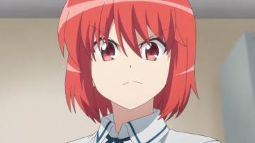 Sunao Sumeragi Tsugumomo