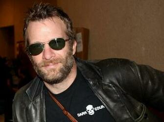 Thomas Jane Wallpaper