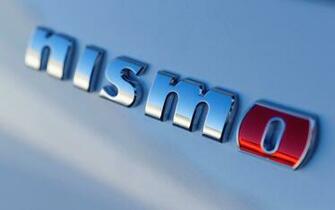 Nissan 370z Nismo Tuning Logo Poster G Wallpaper