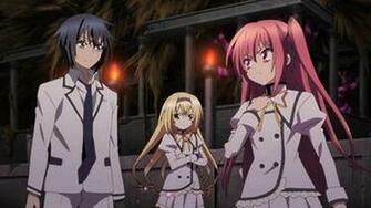 The Blade Dance At Midnight Episode Screencap
