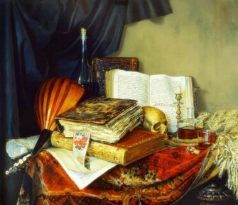 Still Life Wallpaper Walltor
