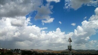 Monsoon On Pune Wallpaper