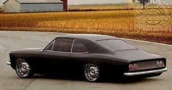 Image About Chevrolet Opala Chevy