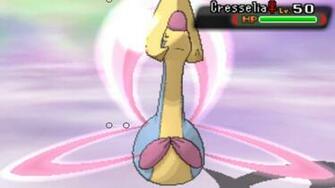 Best Cresselia Wallpaper