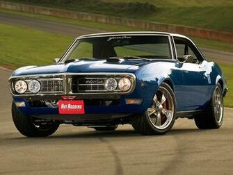 Pontiac Firebird Wallpaper Fotos