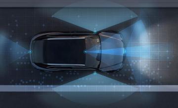 Advanced Driver Assistance Systems A Ubiquitous Technology For