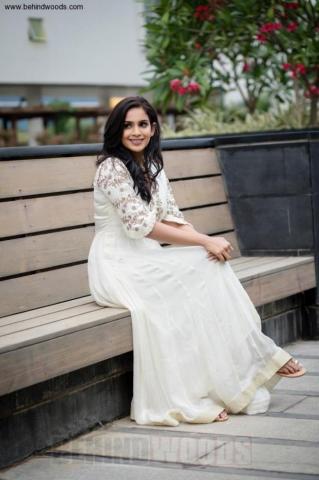 Samyuktha Karthik Aka Karthick Photos Stills Image
