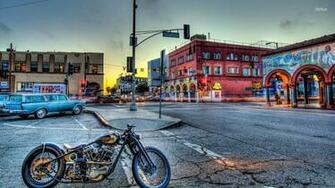 Venice Florida Wallpaper