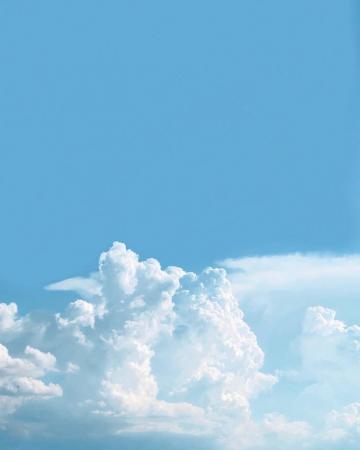 Sky Blue Pictures HD Image