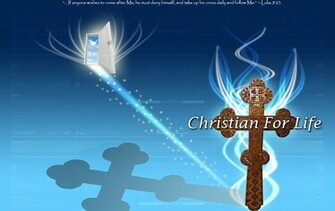 Wallpaper Stock Christian