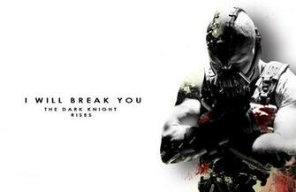 Bane Wallpaper By Dantesnakes