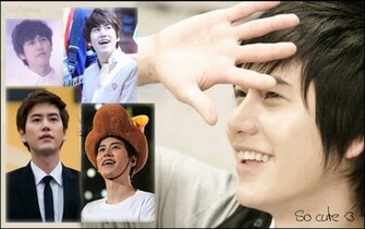 Kyuhyun Wallpaper By Furytigresse
