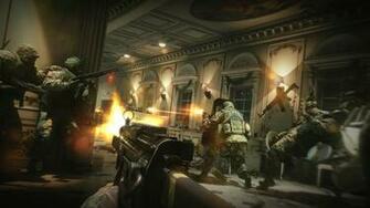 Rainbow Six Siege Trailers Wallpaper Ubisoft Us