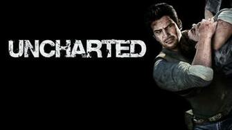 Uncharted Nathan Drake Wallpaper By Megairontallica