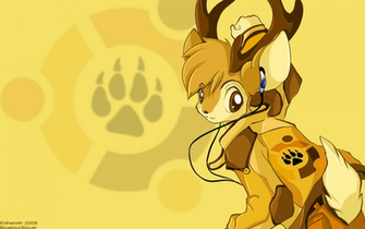 Furry Wallpaper Part
