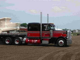 Peterbilt Wallpaper Trucks Buses