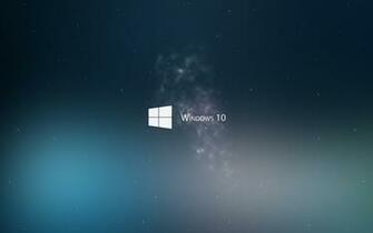 Windows Tags Microsoft Logo Symbol Fog How