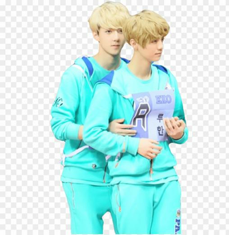 Hunhan Png Image Background Toppng