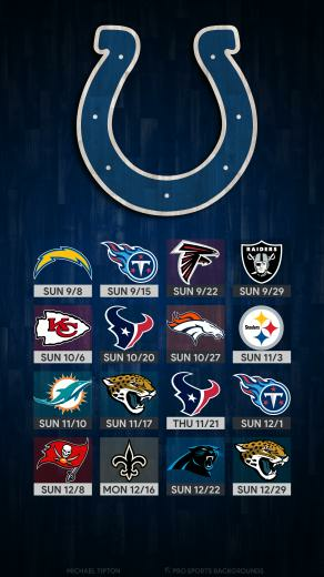 Indianapolis Colts Wallpaper Pro Sports Background